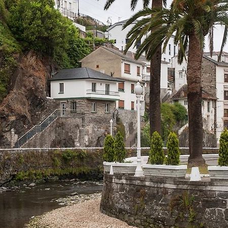 La Casa De Luarca Villa Exterior photo